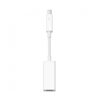 Adapter thunderbolt to firewire