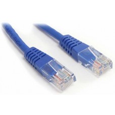 cable rj45 6 startech bleu