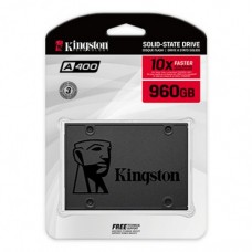 Kingston A400 960 GB Solid State Drive