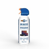 Blow-off DUSTER 10 oz Air bouteille