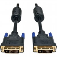 TRIPPLITE -10' DVI Dual Link TDMS Cable