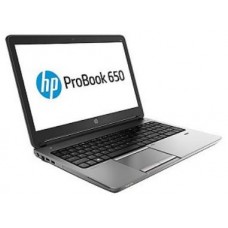 HP probook 650-G2 i5-6e/8g/240